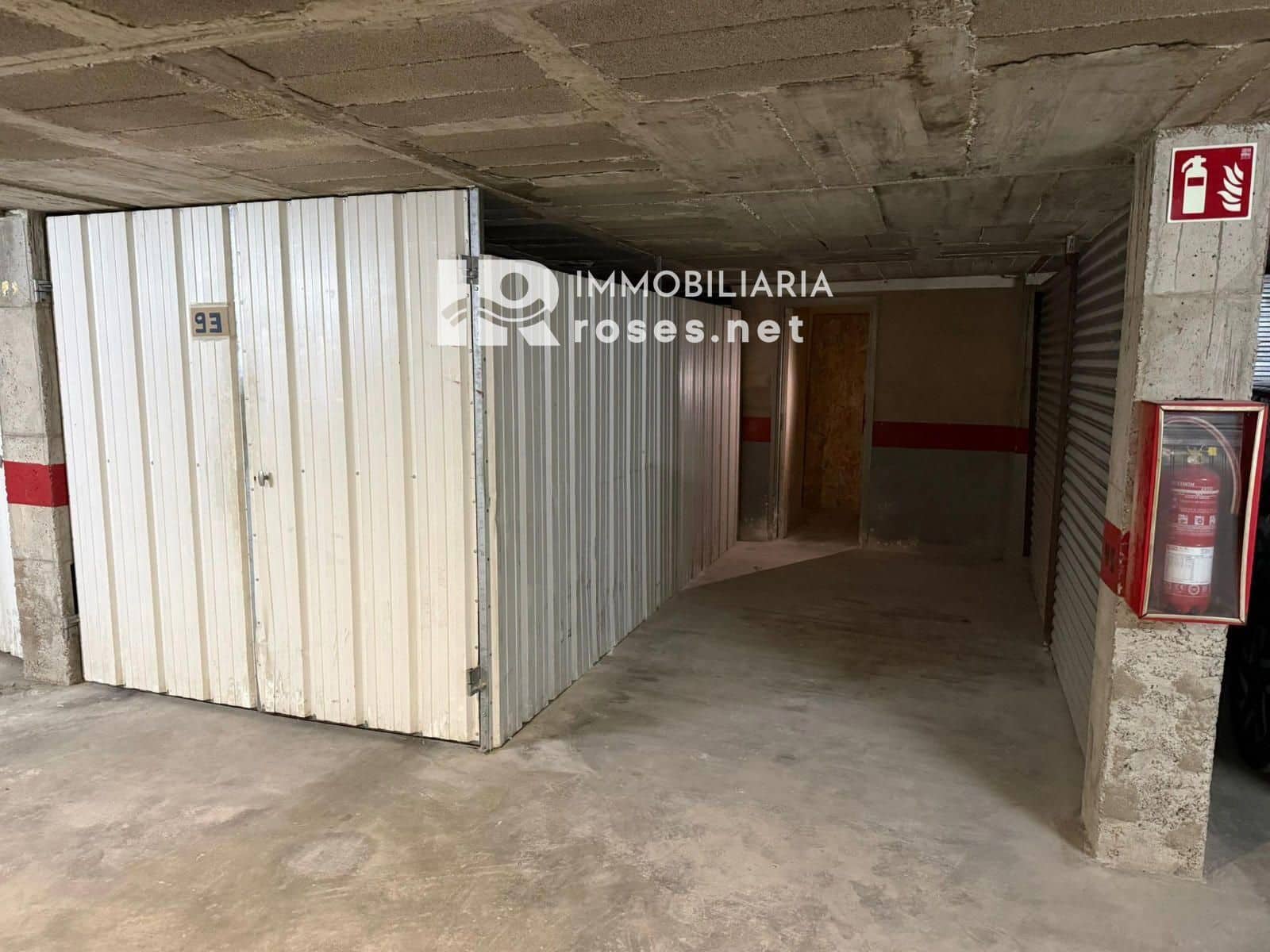 Garasje til salgs i Empuriabrava - € 24 000 (Ref: 9981564)
