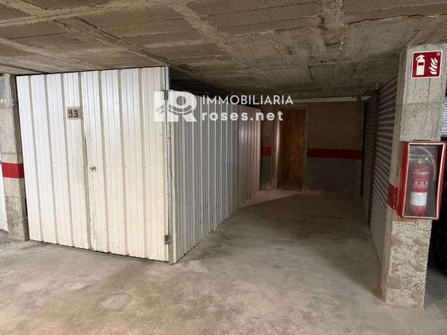 Garasje til salgs i Empuriabrava, Castelló d'Empúries - € 24 000 (Ref: 9981564)