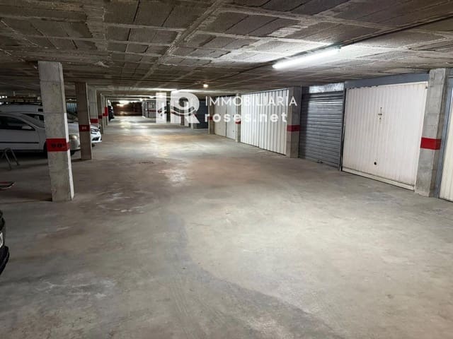 Garasje til salgs i Empuriabrava, Castelló d'Empúries - € 24 000 (Ref: 9981564)