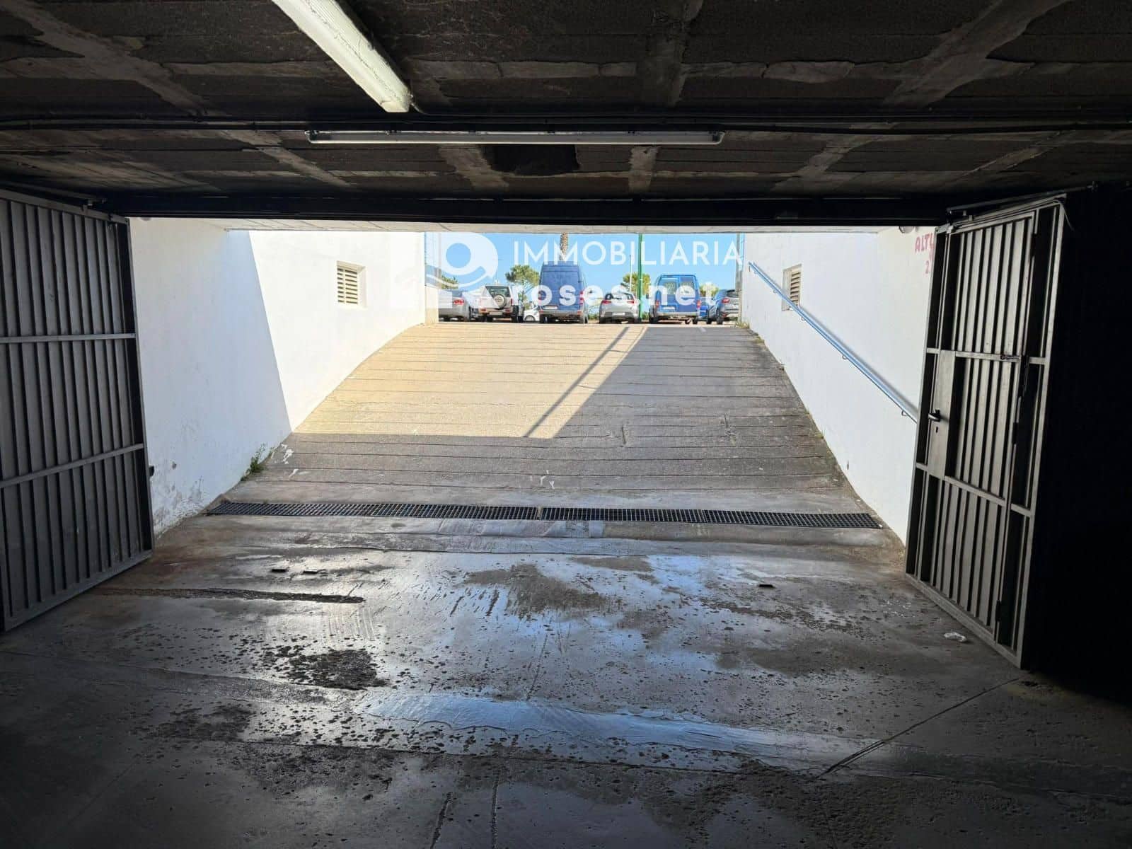 Garasje til salgs i Empuriabrava - € 24 000 (Ref: 9981564)