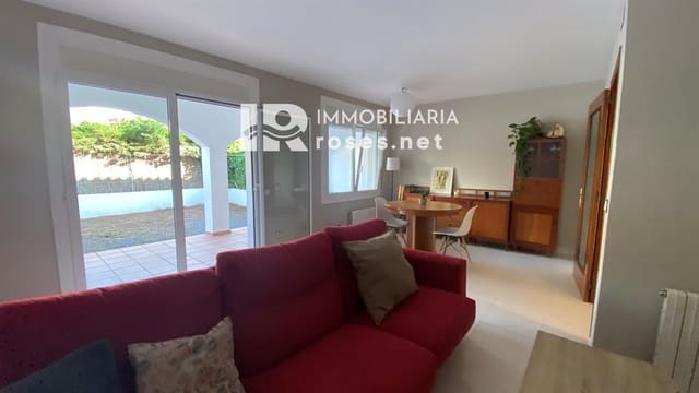 4 soverom Villa til salgs i Roses - € 390 000 (Ref: 9983253)