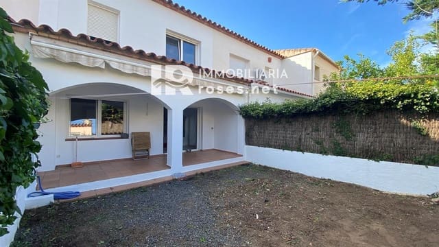 4 soverom Villa til salgs i Roses - € 390 000 (Ref: 9983253)