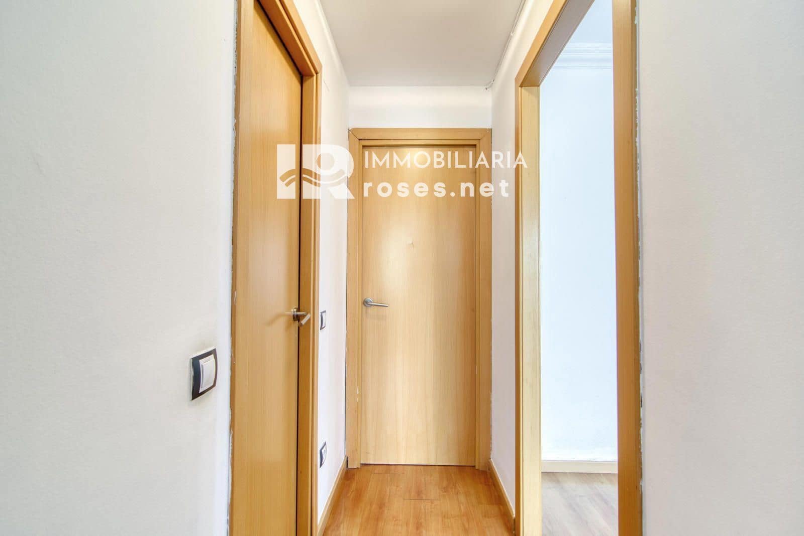 2 soverom Leilighet til salgs i Roses - € 175 000 (Ref: 9983254)
