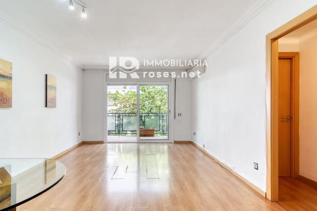 2 soverom Leilighet til salgs i Roses - € 175 000 (Ref: 9983254)