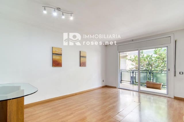 2 soverom Leilighet til salgs i Roses - € 175 000 (Ref: 9983254)