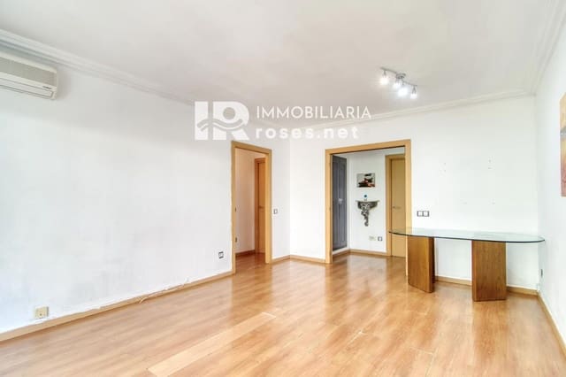 2 soverom Leilighet til salgs i Roses - € 175 000 (Ref: 9983254)