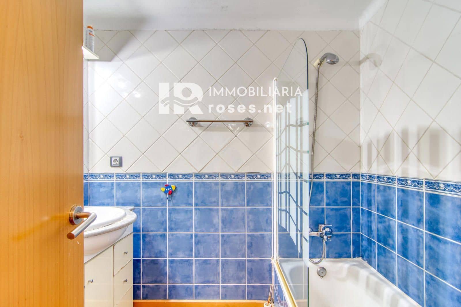 2 soverom Leilighet til salgs i Roses - € 175 000 (Ref: 9983254)