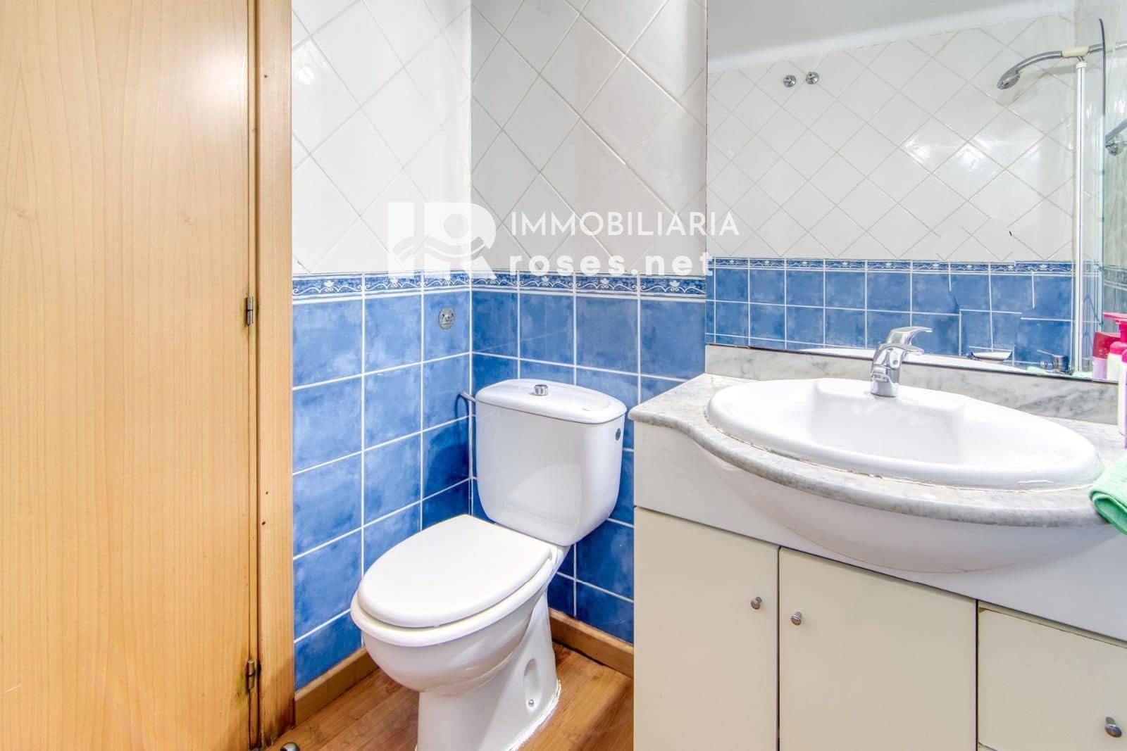 2 soverom Leilighet til salgs i Roses - € 175 000 (Ref: 9983254)