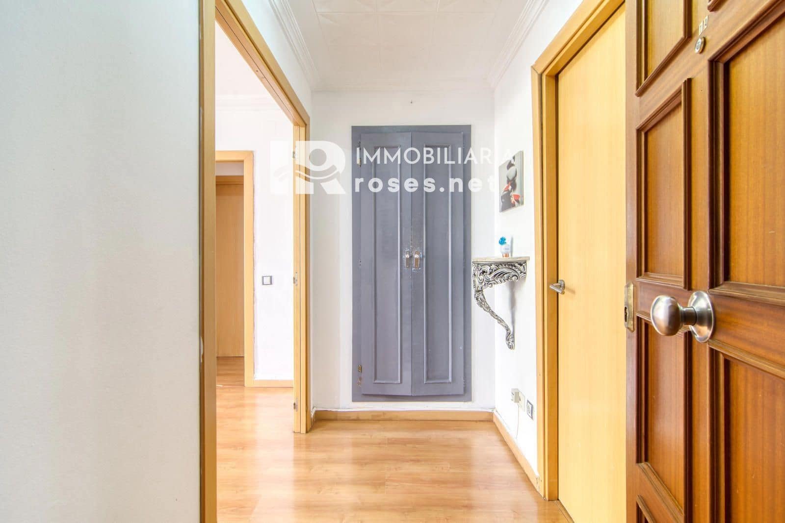 2 soverom Leilighet til salgs i Roses - € 175 000 (Ref: 9983254)