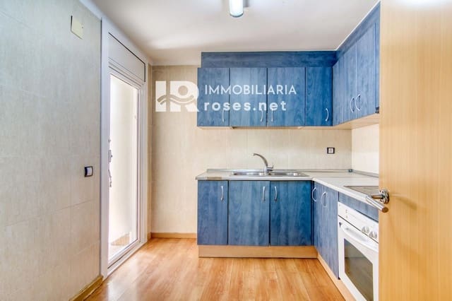 2 soverom Leilighet til salgs i Roses - € 175 000 (Ref: 9983254)