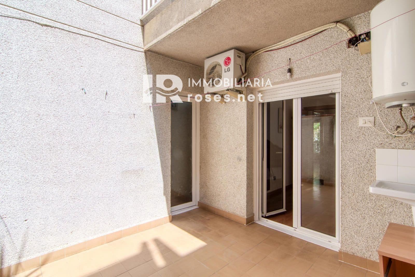 2 soverom Leilighet til salgs i Roses - € 175 000 (Ref: 9983254)