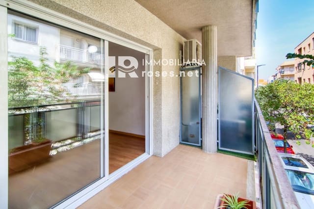 2 soverom Leilighet til salgs i Roses - € 175 000 (Ref: 9983254)