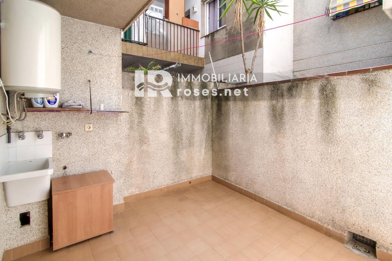 2 soverom Leilighet til salgs i Roses - € 175 000 (Ref: 9983254)