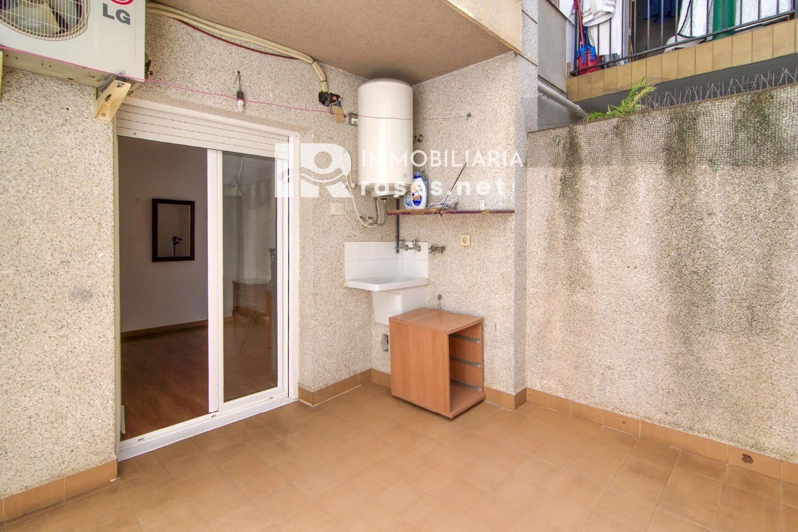 2 soverom Leilighet til salgs i Roses - € 175 000 (Ref: 9983254)