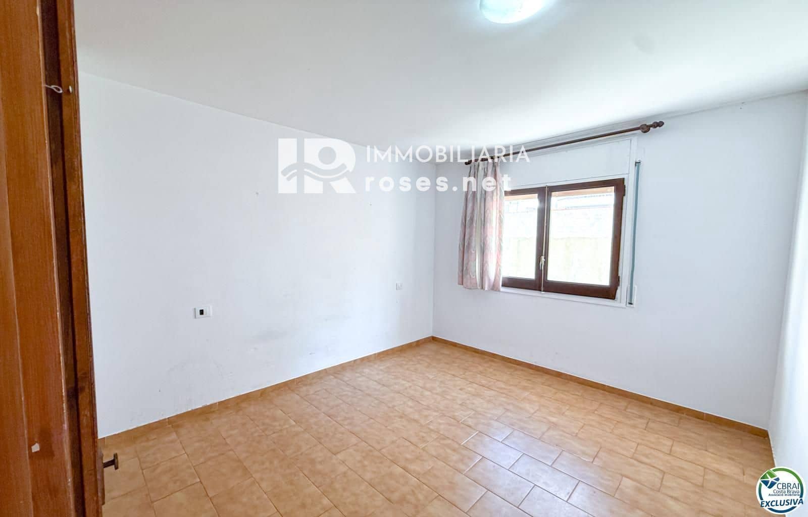 3 soveværelse Lejlighed til salg i Roses - € 209.000 (Ref: 9985230)