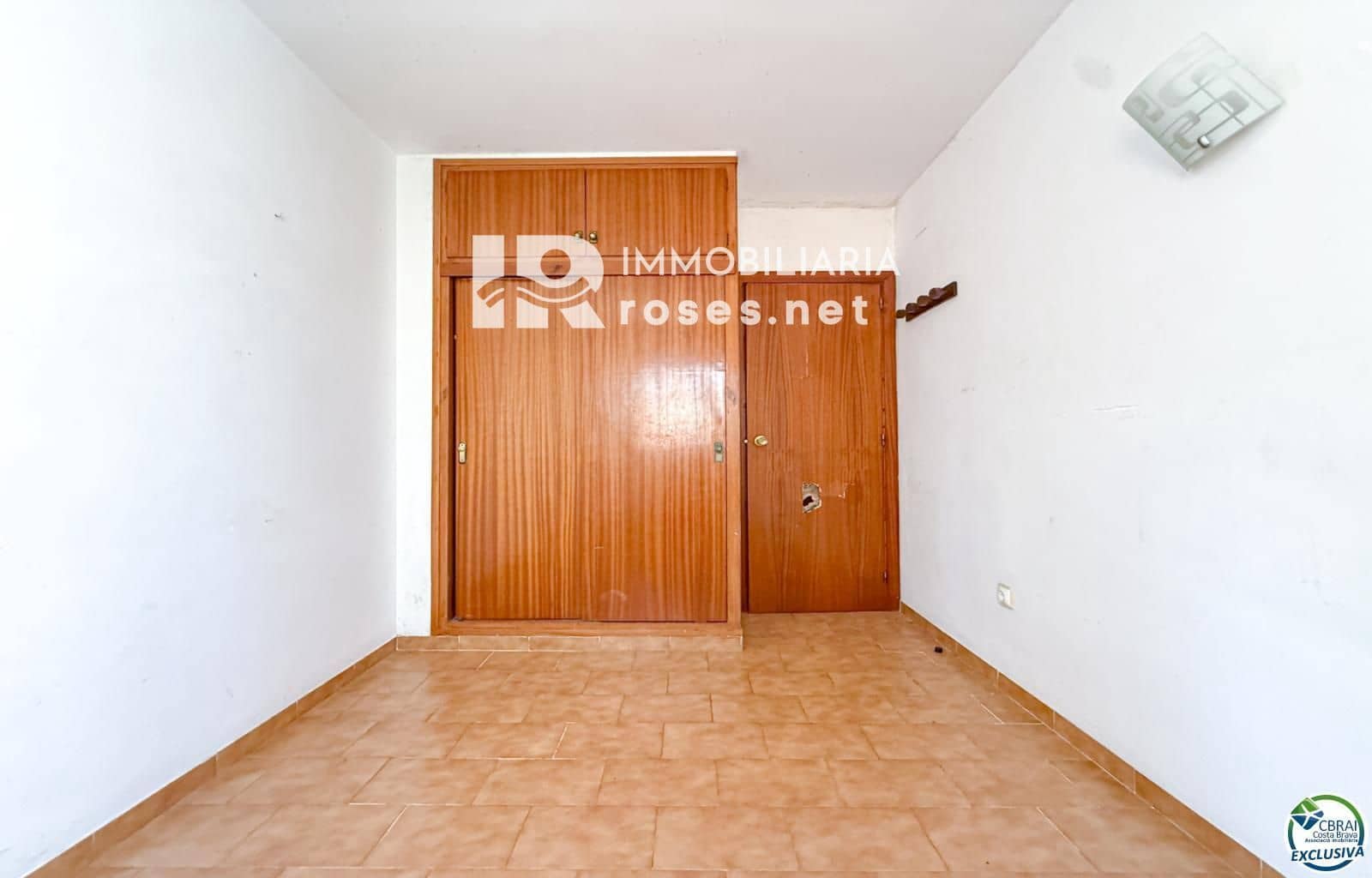 3 soveværelse Lejlighed til salg i Roses - € 209.000 (Ref: 9985230)