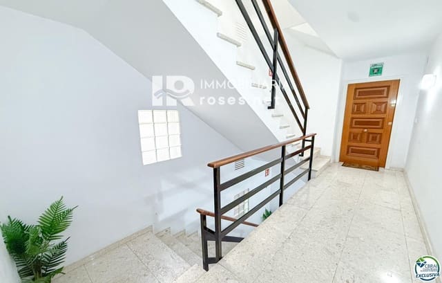3 soveværelse Lejlighed til salg i Roses - € 209.000 (Ref: 9985230)