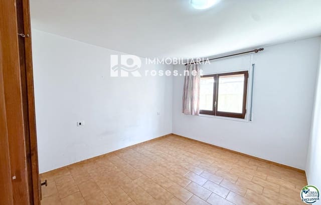3 soveværelse Lejlighed til salg i Roses - € 209.000 (Ref: 9985230)
