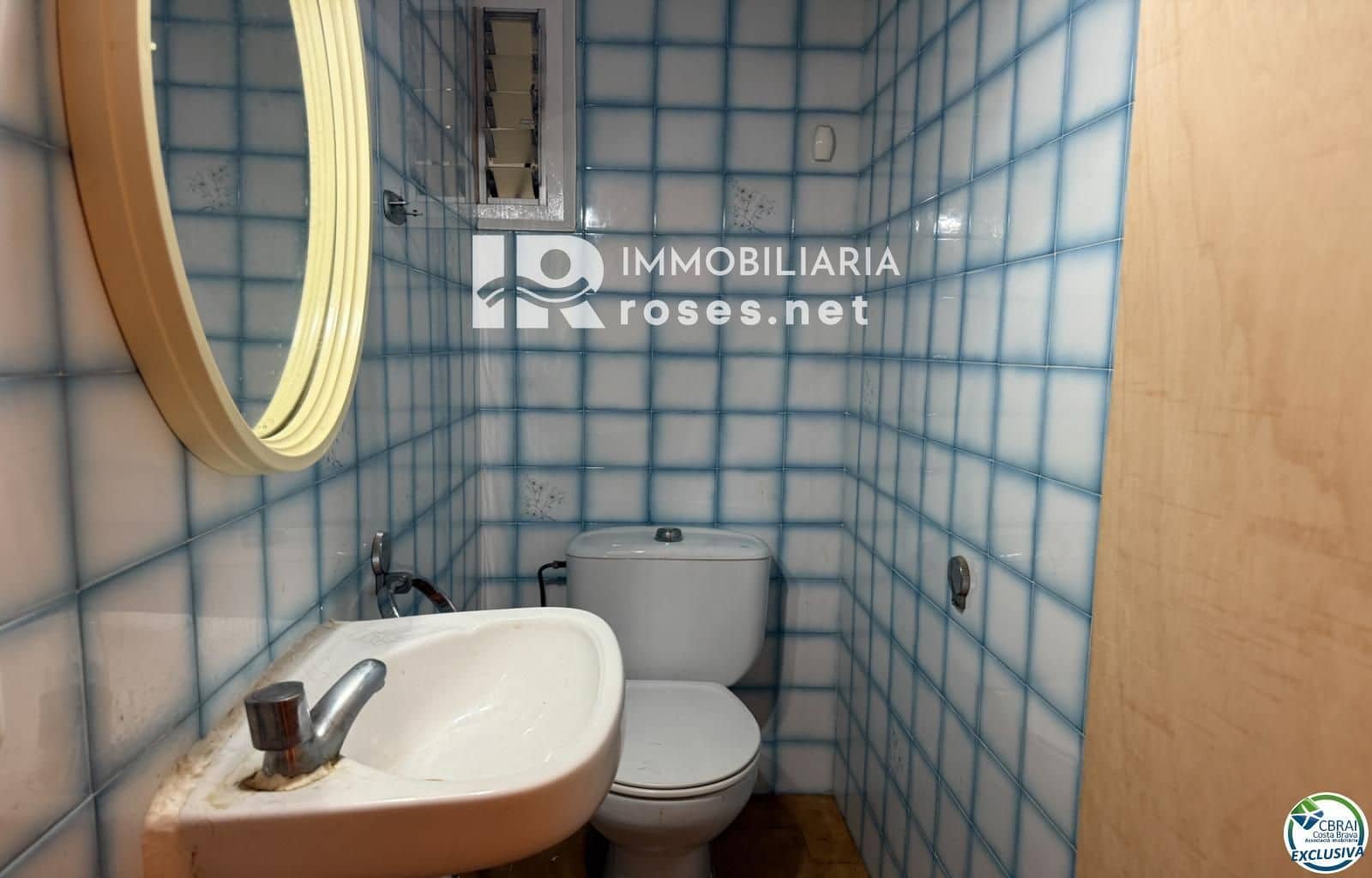 3 soveværelse Lejlighed til salg i Roses - € 209.000 (Ref: 9985230)