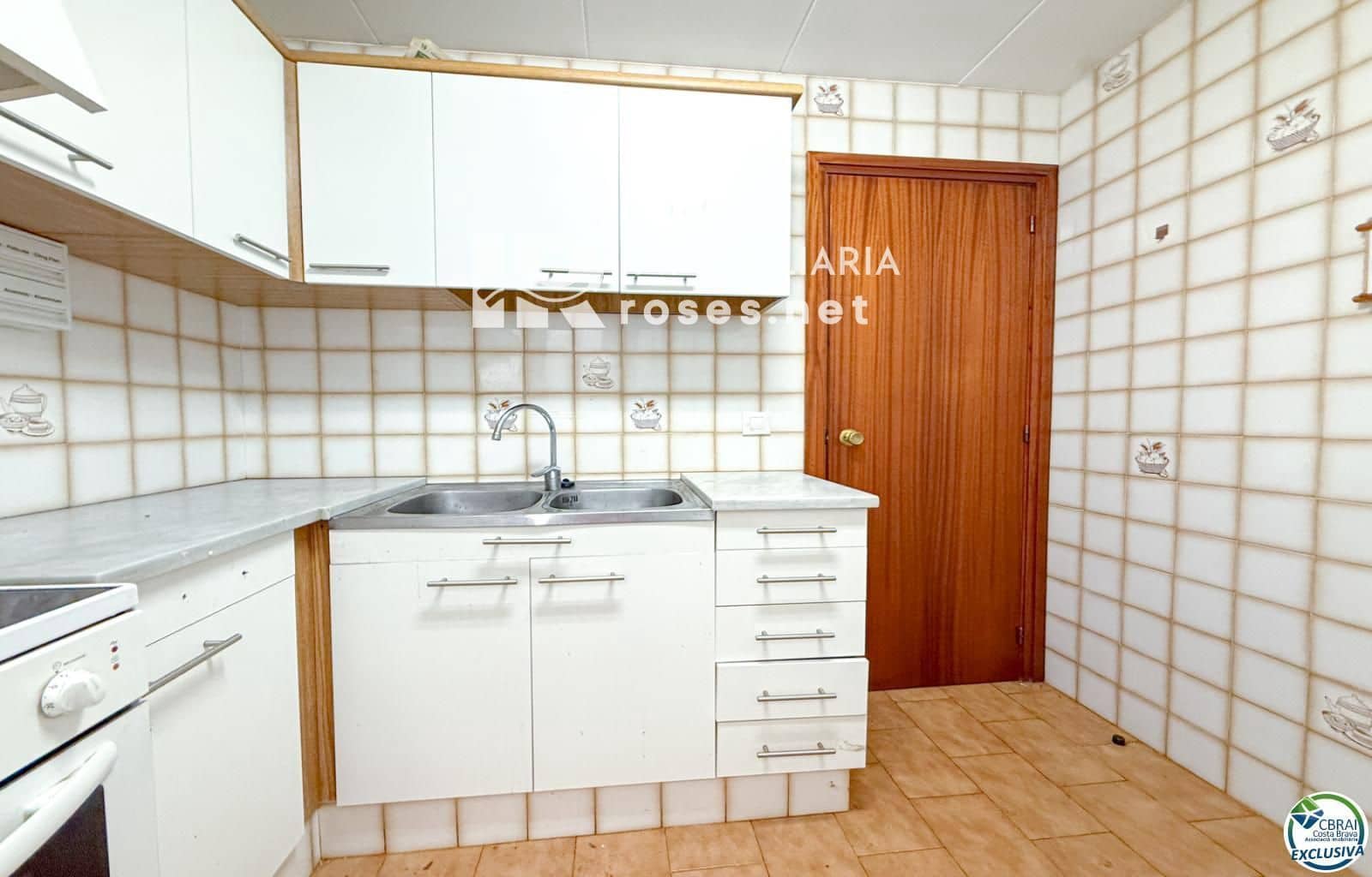 3 soveværelse Lejlighed til salg i Roses - € 209.000 (Ref: 9985230)