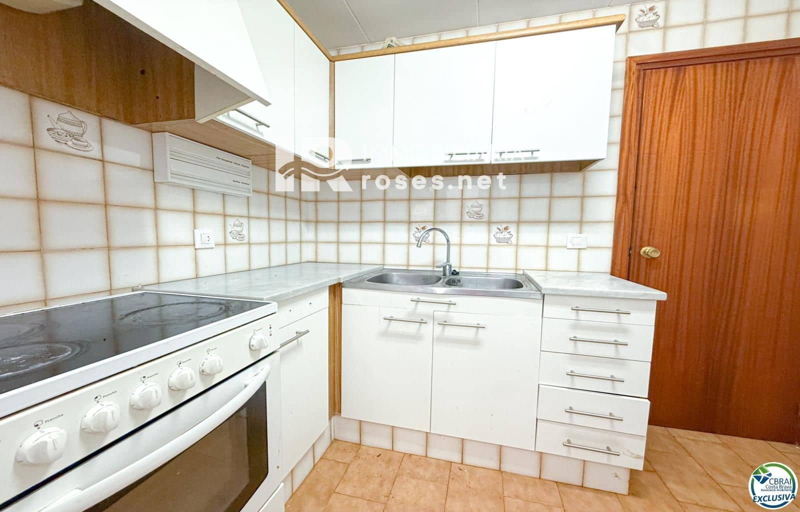 3 soveværelse Lejlighed til salg i Roses - € 209.000 (Ref: 9985230)