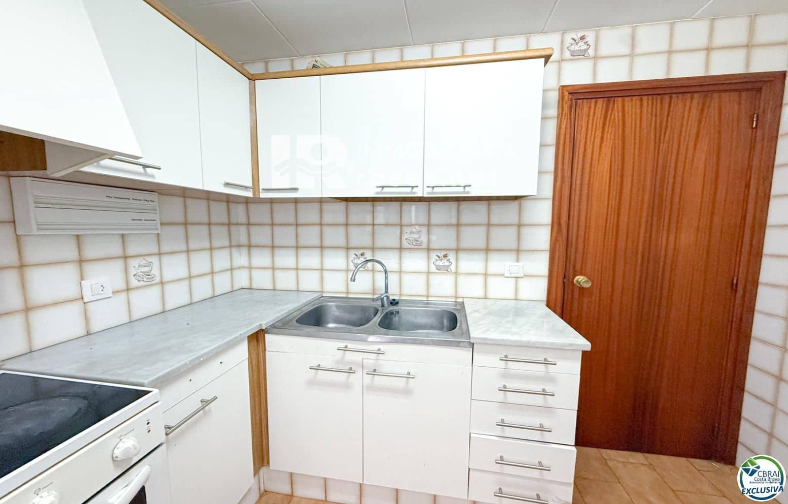 3 soveværelse Lejlighed til salg i Roses - € 209.000 (Ref: 9985230)