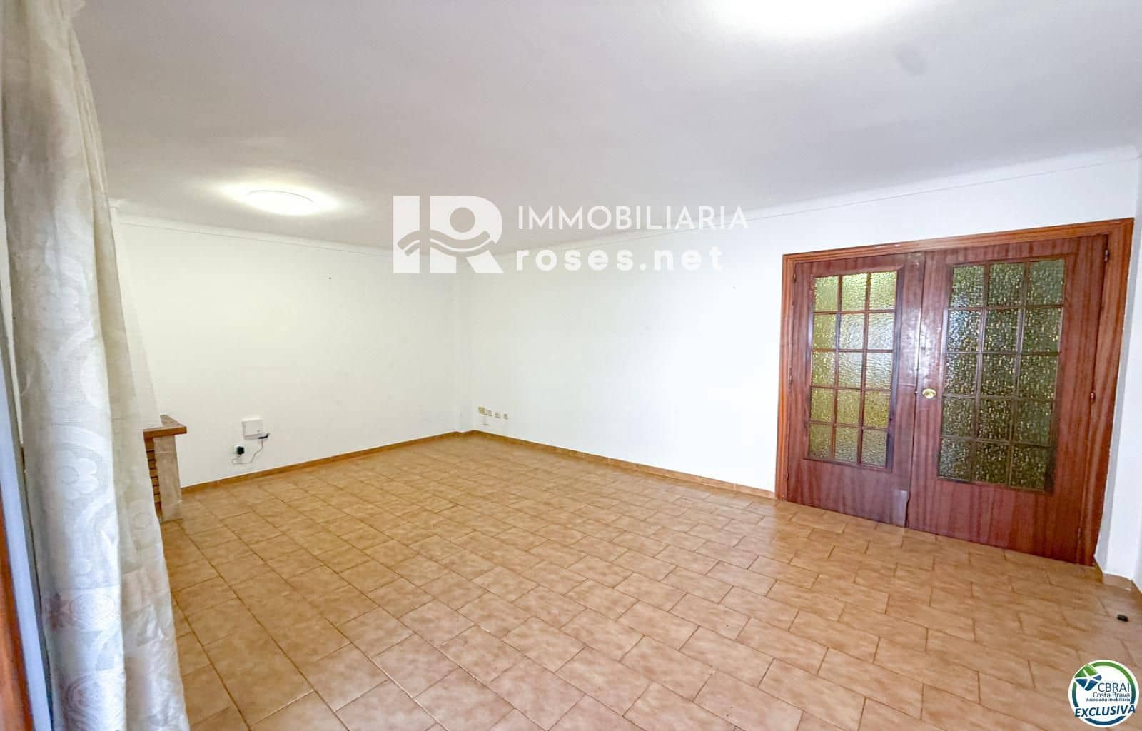 3 soveværelse Lejlighed til salg i Roses - € 209.000 (Ref: 9985230)