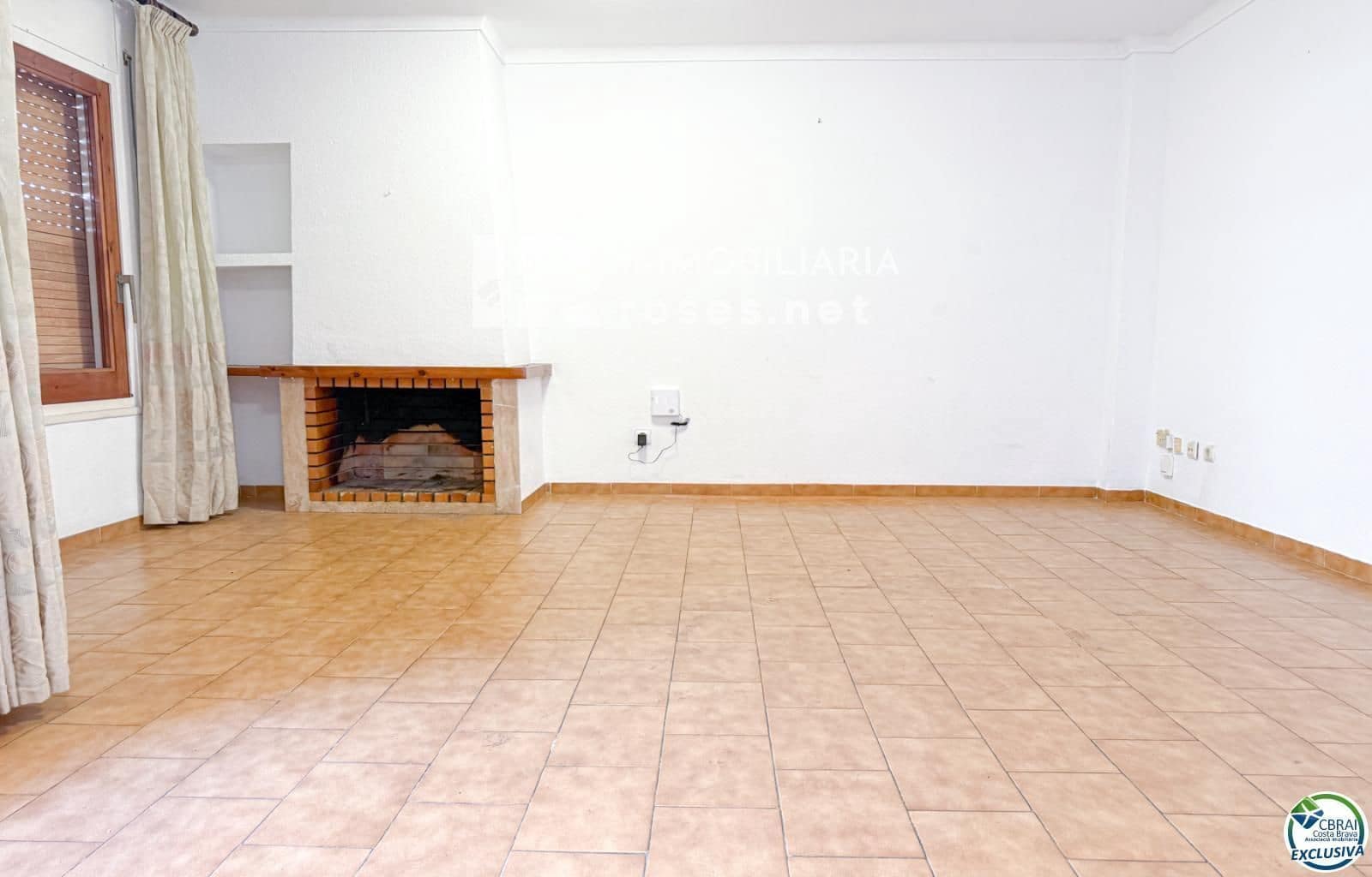 3 soveværelse Lejlighed til salg i Roses - € 209.000 (Ref: 9985230)