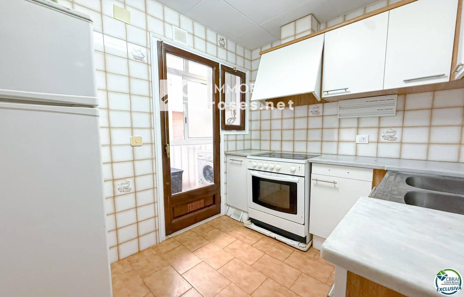 3 soveværelse Lejlighed til salg i Roses - € 209.000 (Ref: 9985230)