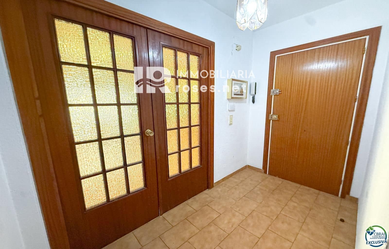 3 soveværelse Lejlighed til salg i Roses - € 209.000 (Ref: 9985230)