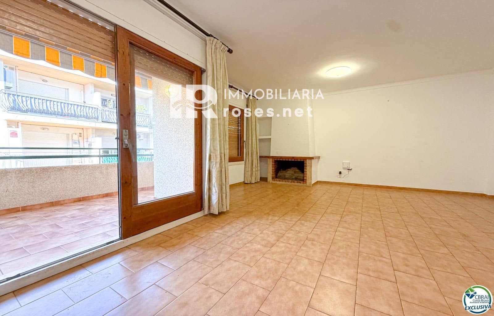 3 soveværelse Lejlighed til salg i Roses - € 209.000 (Ref: 9985230)