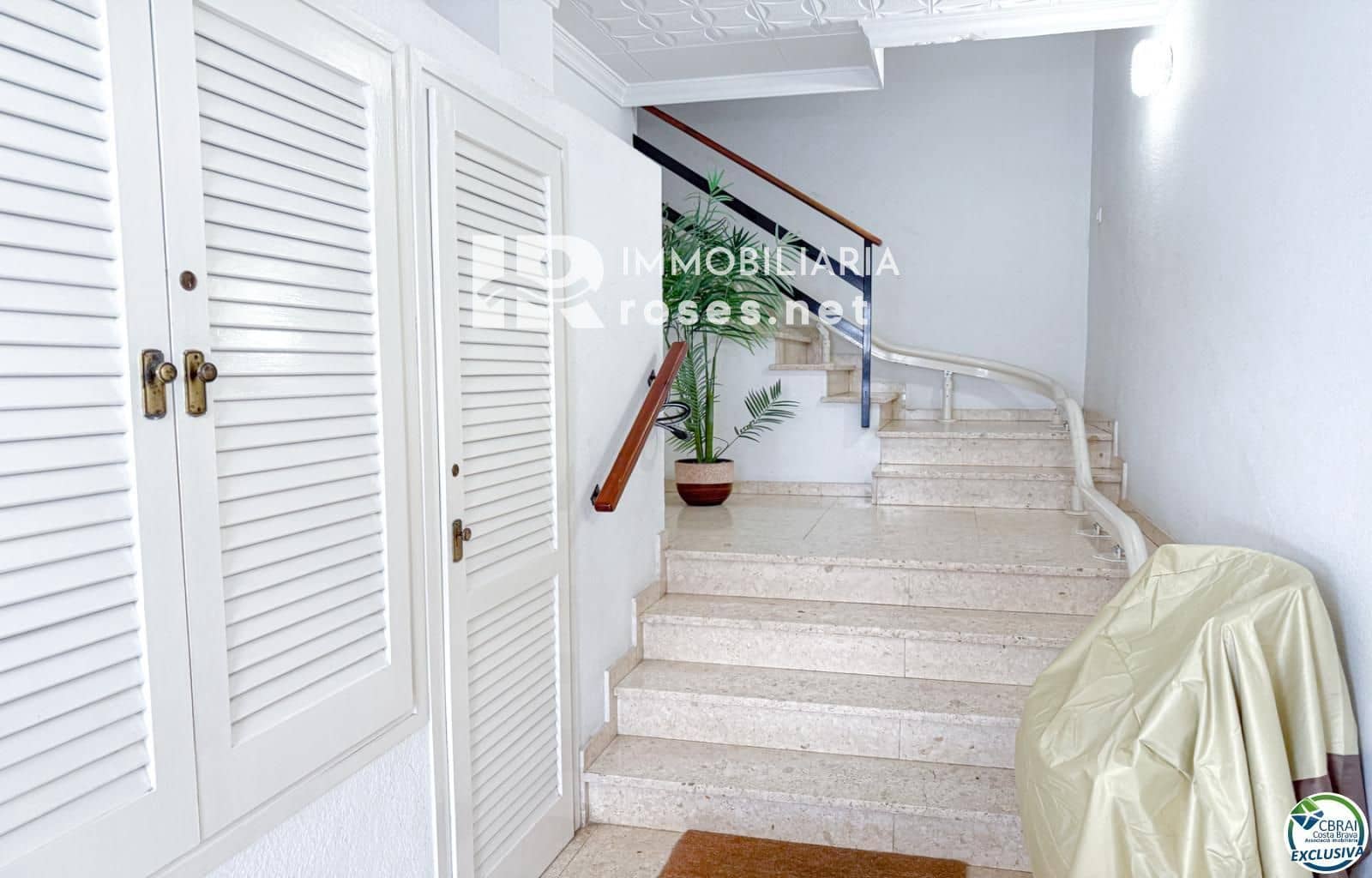 3 soveværelse Lejlighed til salg i Roses - € 209.000 (Ref: 9985230)