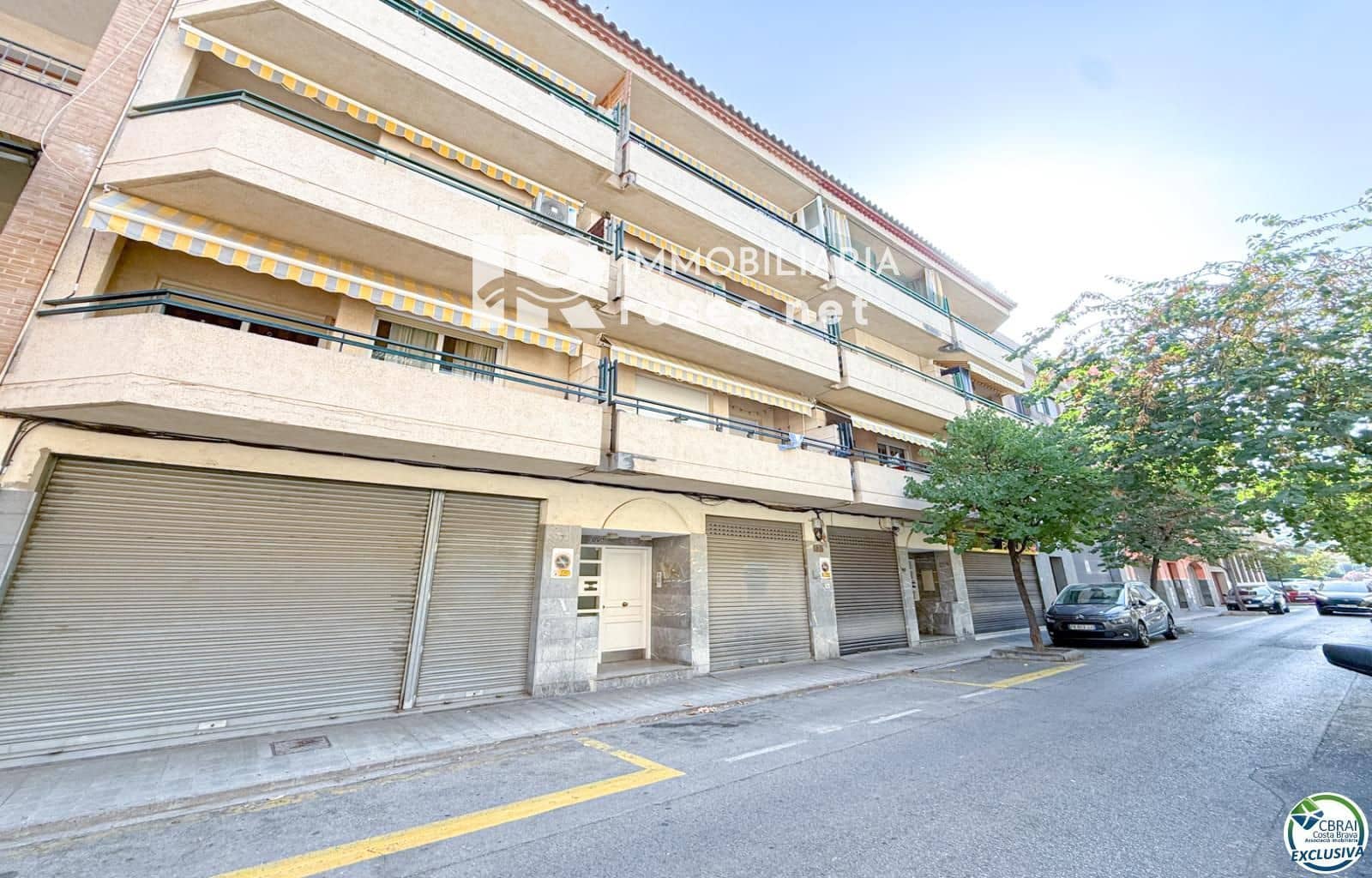 3 soveværelse Lejlighed til salg i Roses - € 209.000 (Ref: 9985230)