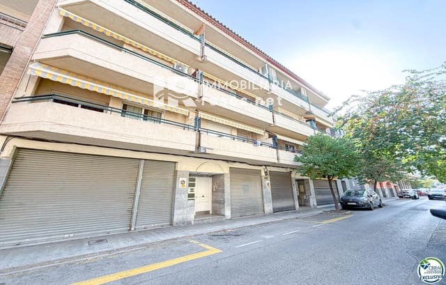 3 soveværelse Lejlighed til salg i Roses - € 209.000 (Ref: 9985230)