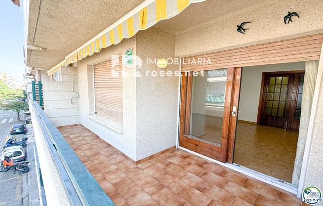 3 soveværelse Lejlighed til salg i Roses - € 209.000 (Ref: 9985230)