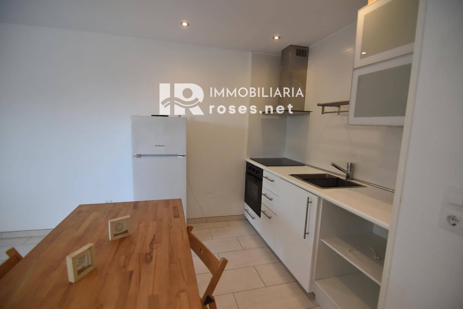 Flat for rent in Santa Margarida - € 607 (Ref: 9985231)