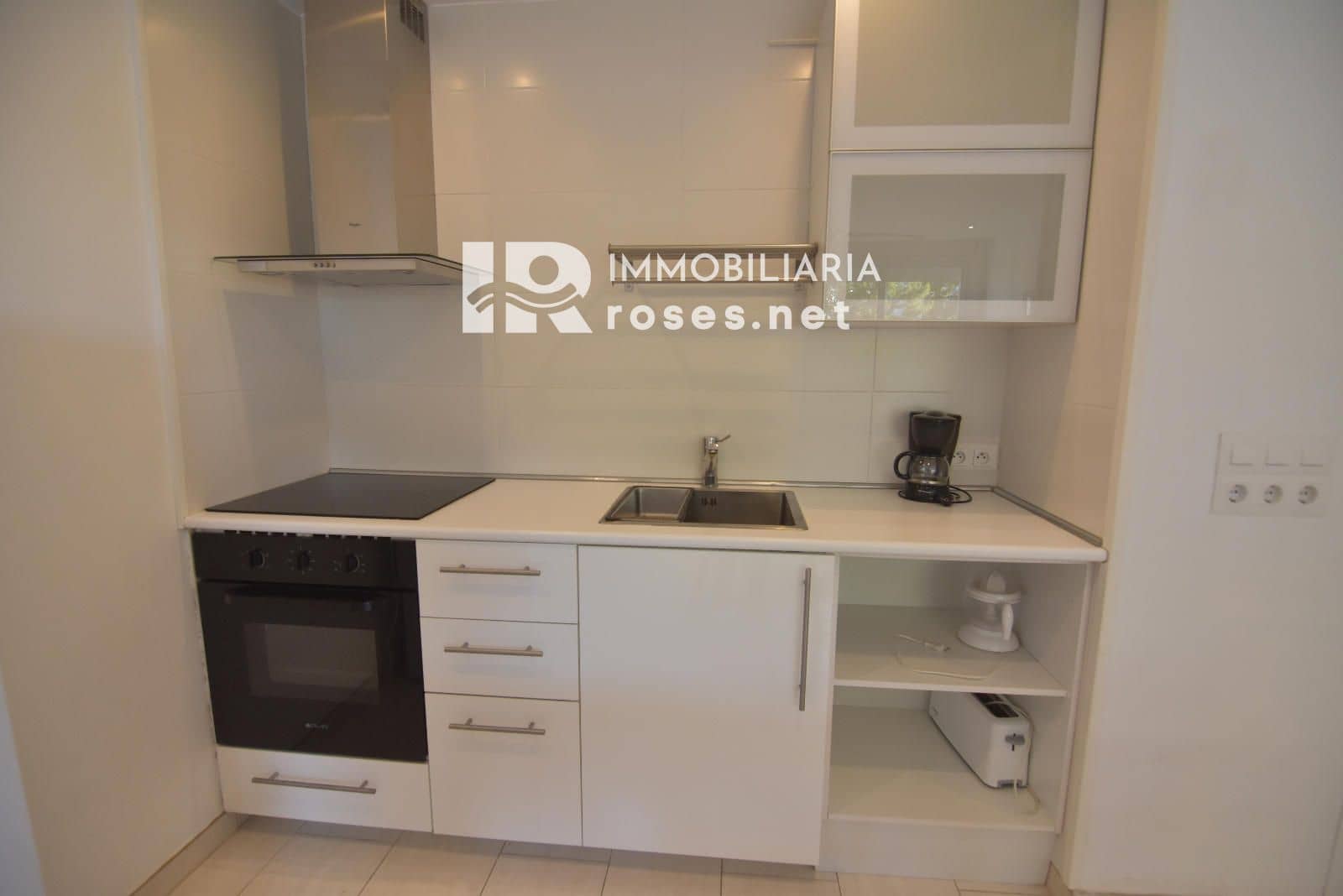 Flat for rent in Santa Margarida - € 607 (Ref: 9985231)