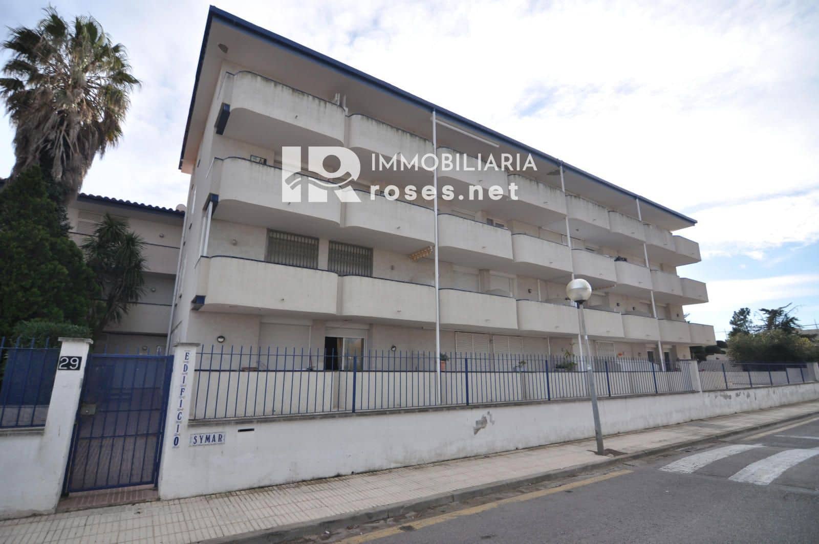 Flat for rent in Santa Margarida - € 607 (Ref: 9985231)
