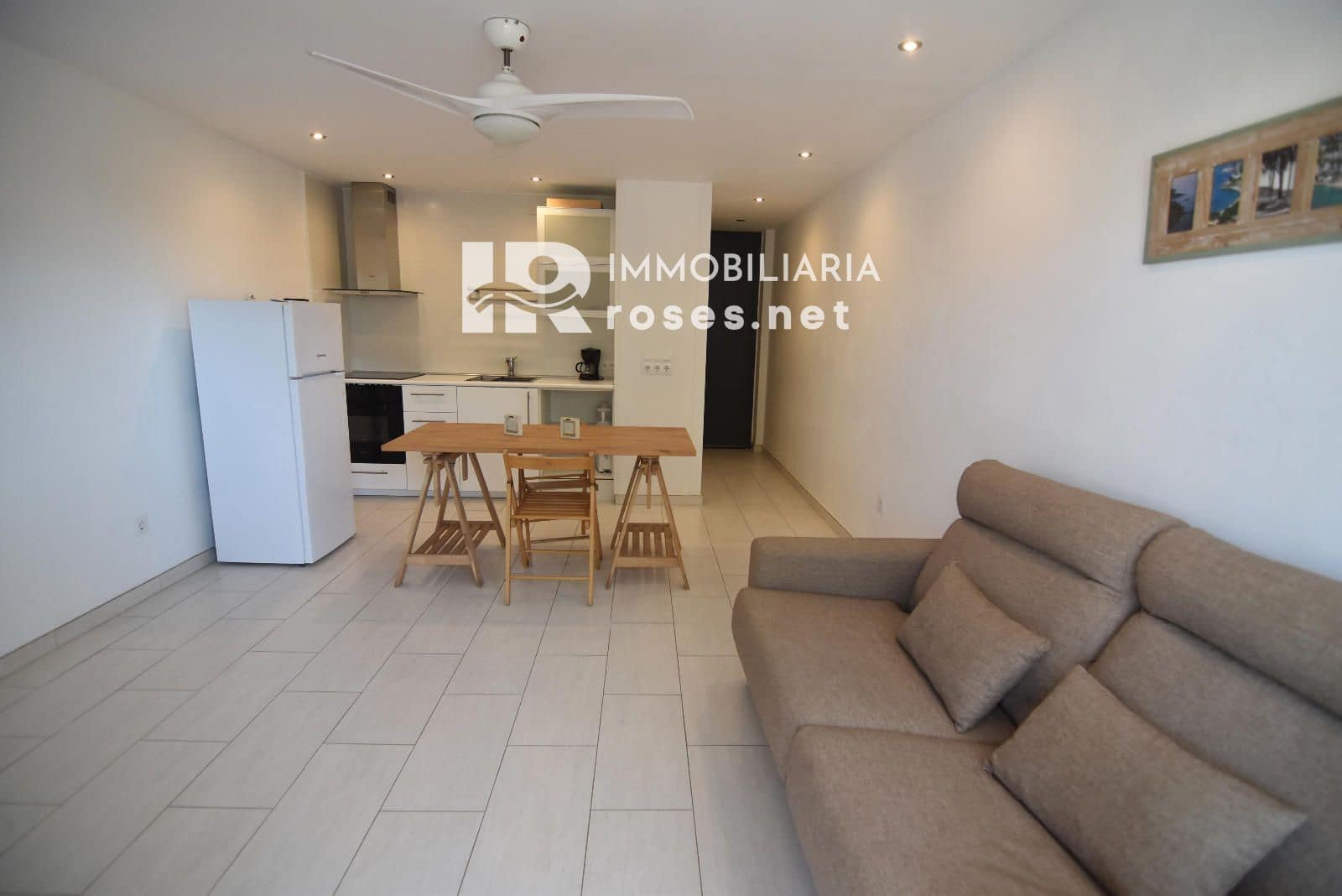 Flat for rent in Santa Margarida - € 607 (Ref: 9985231)