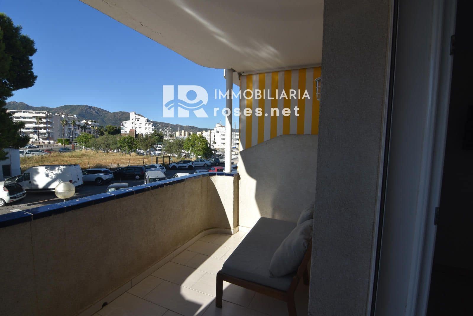 Flat for rent in Santa Margarida - € 607 (Ref: 9985231)