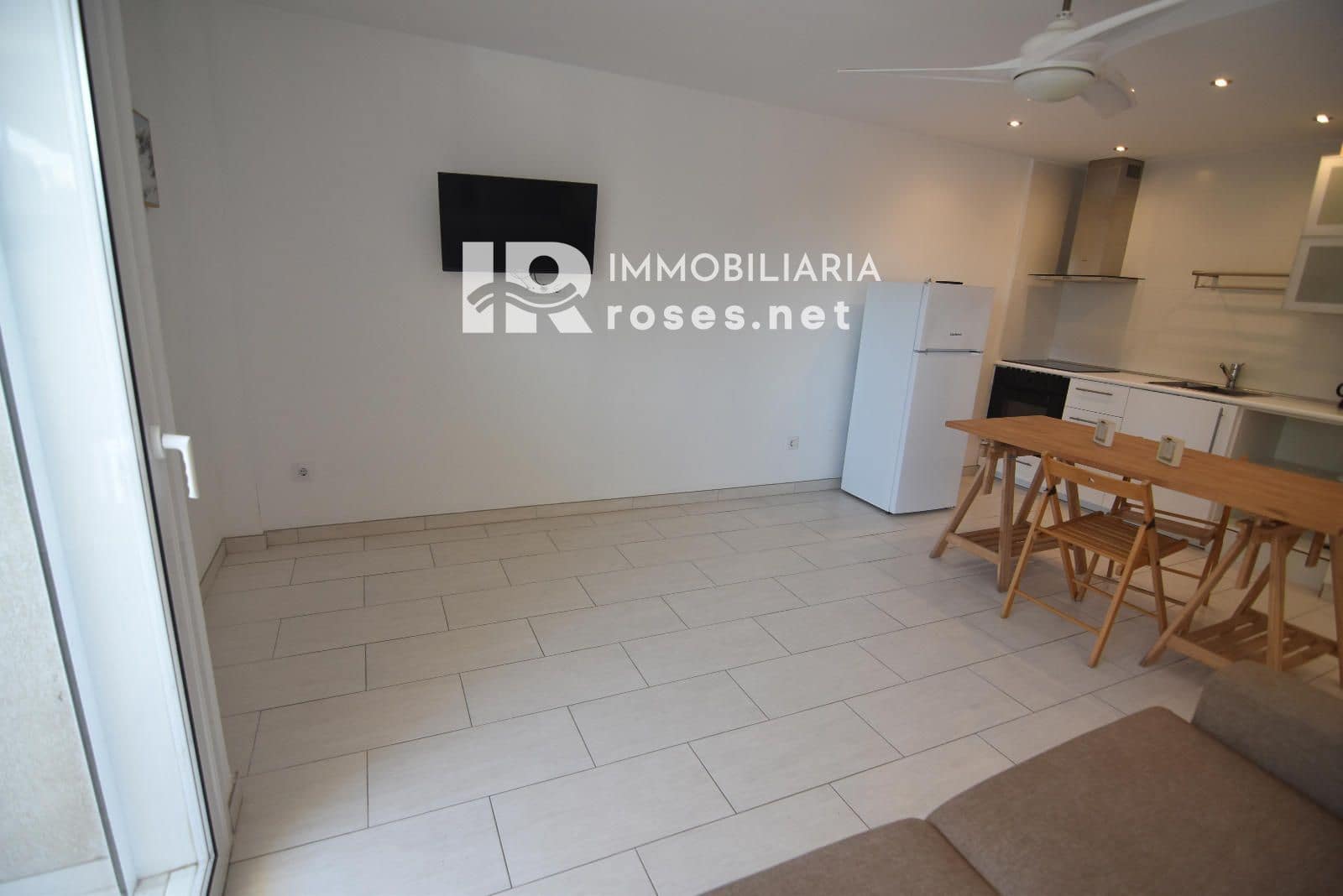 Flat for rent in Santa Margarida - € 607 (Ref: 9985231)
