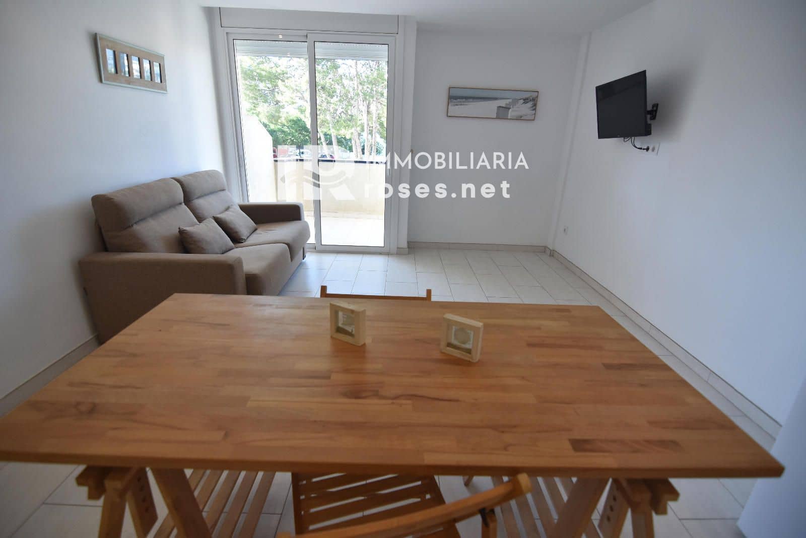 Flat for rent in Santa Margarida - € 607 (Ref: 9985231)