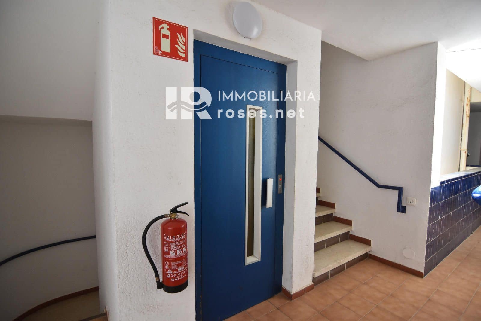 Flat for rent in Santa Margarida - € 607 (Ref: 9985231)