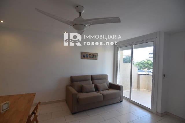 Wohnung zu vermieten in Santa Margarida, Roses - 607 € (Ref: 9985231)