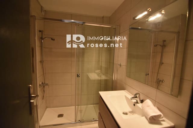 Wohnung zu vermieten in Santa Margarida, Roses - 607 € (Ref: 9985231)