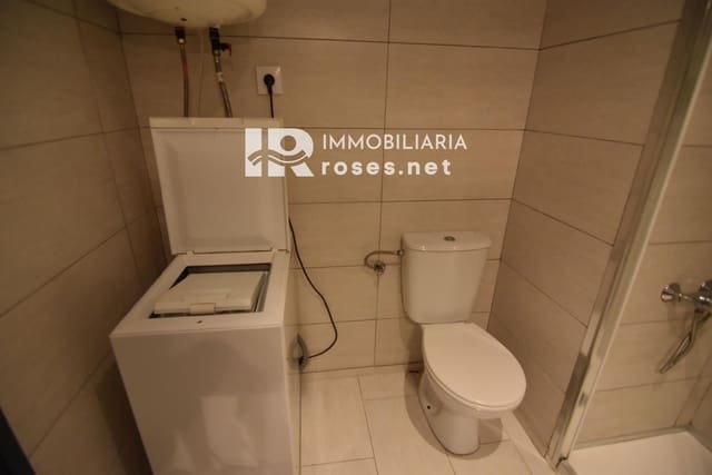 Wohnung zu vermieten in Santa Margarida, Roses - 607 € (Ref: 9985231)