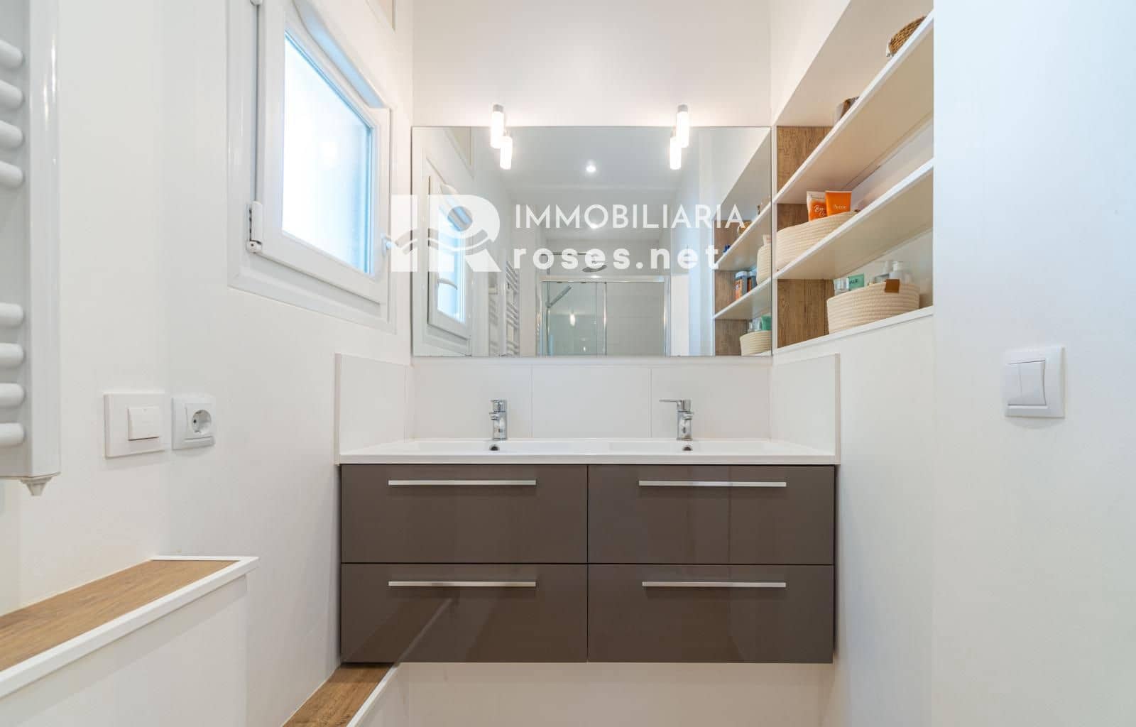 3 sypialnia Willa na sprzedaż w Santa Margarida z basenem garażem - 670 000 € (Ref: 9989866)