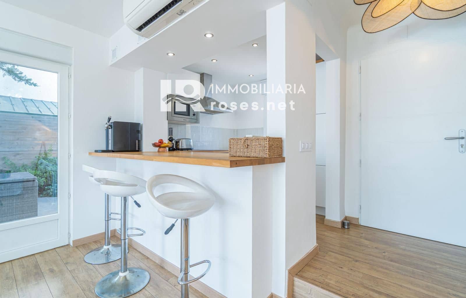 3 sypialnia Willa na sprzedaż w Santa Margarida z basenem garażem - 670 000 € (Ref: 9989866)