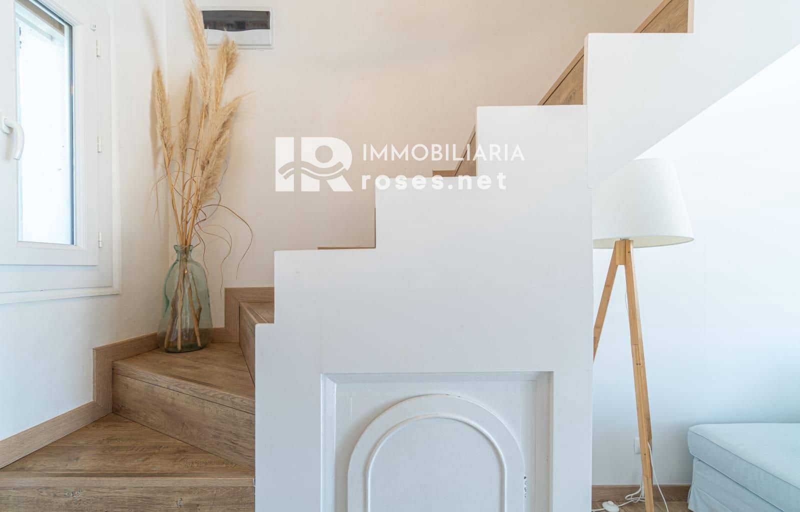 3 sypialnia Willa na sprzedaż w Santa Margarida z basenem garażem - 670 000 € (Ref: 9989866)