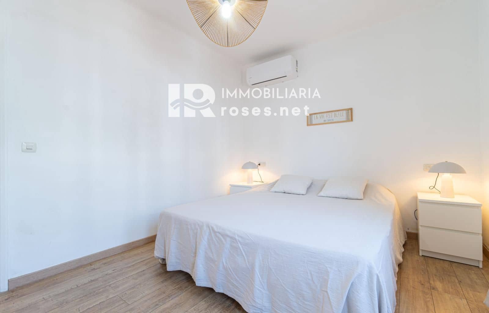 3 sypialnia Willa na sprzedaż w Santa Margarida z basenem garażem - 670 000 € (Ref: 9989866)